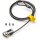 Kensington ClickSafe Kombinationsschloss Universal 3-in-1