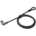 Kensington NanoSaver Slim Kombinationsschloss....