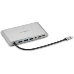 Kensington Dockingstation UH1440p Mobile USB-C 8-in-1