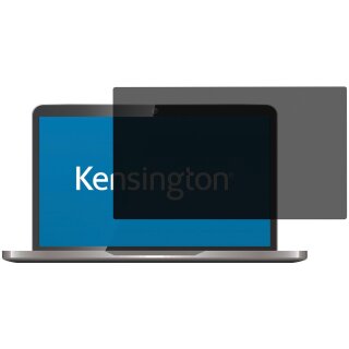 Kensington Blickschutzfilter 2-Wege remov. 15.6" 16:9