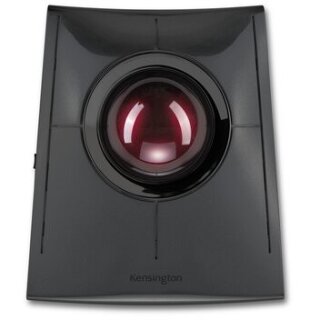 Kensington Trackball SlimBlade PRo schwarz