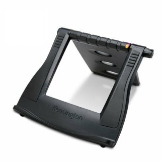 Kensington TIS SmartFit Easy Riser Notebook-Kühlpad schwarz
