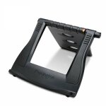Kensington TIS SmartFit Easy Riser Notebook-Kühlpad...
