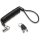 Kensington NanoSaver Portable Kabelschloss