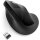 Kensington Pro Fit Ergo Maus vertikal. kabellos. schwarz