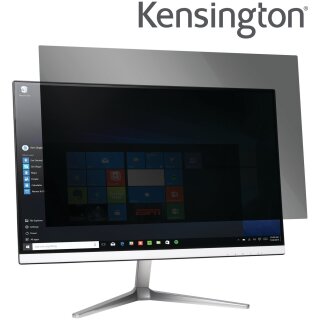 Kensington Blickschutzfilter 2-Wege remov. 34" 21:9