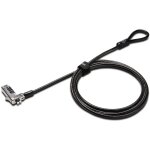 Kensington Slim Kombinationsschloss f.Standard Security-Slot