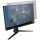 Kensington Blendschutz-und Blaulichtfilter für 27" Monitor