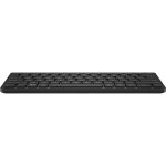 HP 350 Tastatur kabellos schwarz