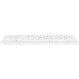 HP 350 Compact Multi-Device Bluetooth Weiß