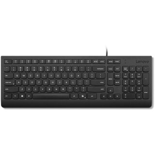 Lenovo Essential Wired (GER)