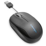 Kensington Maus Pro Fit Retractable Mobile Mouse