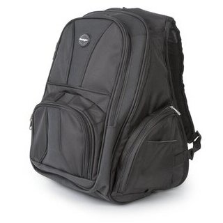 Kensington NB Tasche Contour 15.6" Laptop Backpack schwarz