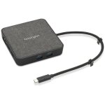 Kensington Dockingstation MD120U4 USB4 & Thunderbolt4...