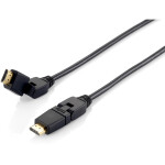 Equip HDMI PHS Ethernet 2.0 A-A St/St 3.0m 4K60Hz...
