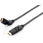 Equip HDMI PHS Ethernet 2.0 A-A St/St 2.0m 4K60Hz...