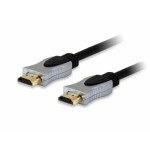Equip HDMI PHS Ethernet 2.0 A-A St/St 7.5m 4K60Hz...
