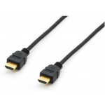 Equip HDMI PHS Ethernet 2.0 A-A St/St 7.5m 4K60Hz HDR sw...