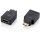 Equip HDMI auf HDMI Adapter Mini