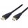 Equip HDMI HS Ethernet 1.4 A-A St/St 7.5m 4K30Hz HDR sw