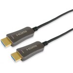 Equip HDMI PHS Ethernet 2.0 A-A St/St 70.0m 4K60Hz HDRopt.sw