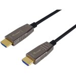 Equip HDMI UHS Ethernet 2.1 A-A St/St 20.0m 8K60Hz HDR sw