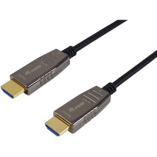 Equip HDMI UHS Ethernet 2.1 A-A St/St 30.0m 8K60Hz HDR sw