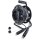 Equip HDMI PHS Ethernet 2.1 A-A St/St 25.0m 8K60Hz HDRopt.