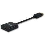 Equip Displayport->HDMI Adapter St/Bu 1920x1080/60Hz...