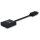 Equip Displayport->HDMI Adapter St/Bu 1920x1080/60Hz schwarz