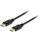 Equip DisplayPort 1.4 St/St 1.00m 8K/60Hz komp.HDCP schwarz