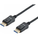 Equip DisplayPort 2.1 St/St 2.00m16K/60Hz komp.HDCP Prem. gr