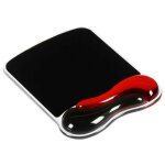 Kensington Mauspad Duo Gel Auflage Mouse Rot