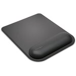 Kensington Mauspad ErgoSoft mit Handballenauflage schwarz