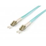 Equip LWL Patchkabel LC->LC 20.00m Multimode Duplex...