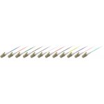 Equip LC/PC Pigtail Multi Mode Duplex OM2 1Set/12Stk. 2.0m