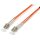 Equip LWL Patchkabel LC->LC 2.00m Multimode Duplex OM1 or Polybeutel