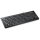 VALUKEYBOARD BLACK PT