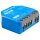 · Unterputz · 1 Gen4 · Relais · max 16A · 1 Kanal · WLAN · Matter · Zigbee · Bluetooth