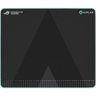 Asus Mauspad ROG Hone Ace Aim Lab Edition