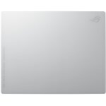 Asus Mauspad ROG Moonstone Ace L white Edition