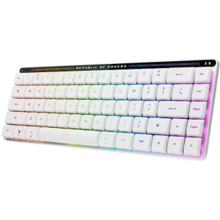 Asus Tastatur ROG Falchion RX Low Profile