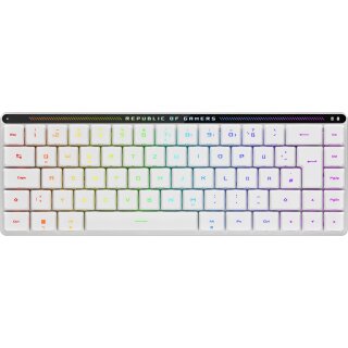 Asus Tastatur ROG Falchion RX LP RL Gaming Tastatur Swiss