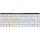 Asus Tastatur ROG Falchion RX LP RL Gaming Tastatur Swiss