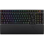 Asus Tastatur ROG Strix Scope II 96 RX Wireless BLK