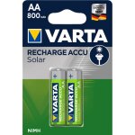 Akku AA 1.2V (HR06) *Varta* Recharge Accu - 2er-Pack