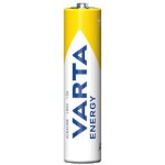 Batterie AAA (LR03) 1.5V *Varta* Energy - 30-Pack