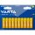 Batterie AA (LR6) 1.5V *Varta* Longlife - 10-Pack