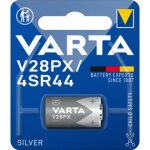 Batterie Photo V28PX (4SR44) 6.2V *Varta*
