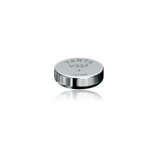 Batterie Knopfzelle V337 (SR416SW) 1.55V *Varta*